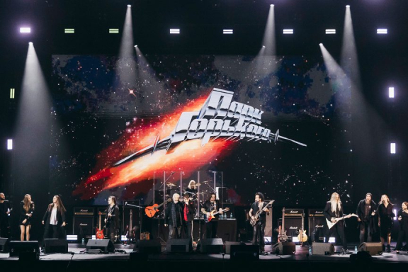 GORKY PARK &CHcy;&iecy;&lcy;&yacy;&bcy;&icy;&ncy;&scy;&kcy;&comma; &Dcy;&Scy; "&YUcy;&ncy;&ocy;&scy;&tcy;&softcy;"&comma; 18&period;04&period;2026 &gcy;&period;