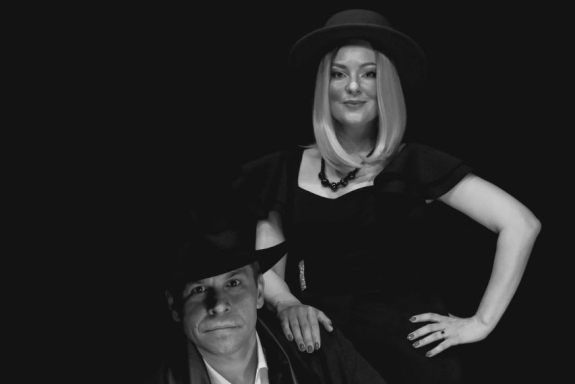 Бред вдвоём