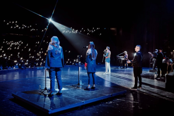 Queen. Шоу «Богемская рапсодия» в сопровождении симфонического оркестра