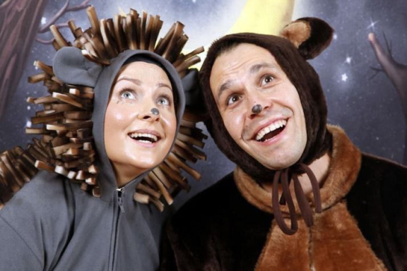 &IOcy;&zhcy;&icy;&kcy; &icy; &Mcy;&iecy;&dcy;&vcy;&iecy;&zhcy;&ocy;&ncy;&ocy;&kcy;