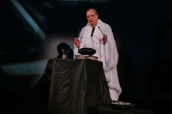 Аэлита. Легенда Марса