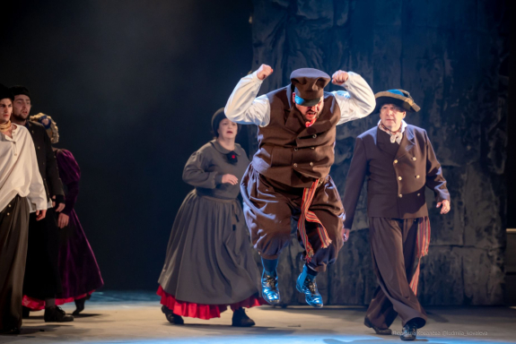 &Pcy;&iecy;&rcy; &Gcy;&yucy;&ncy;&tcy;