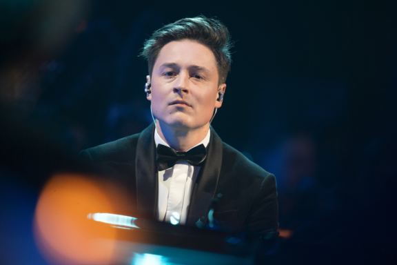 BEL SUONO. ШОУ ТРЕХ РОЯЛЕЙ . ЛУЧШЕЕ и НОВОЕ