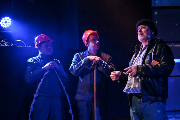 &YAcy; &mdash; &Mcy;&iecy;&tcy;&iecy;&ocy;&rcy;&icy;&tcy;