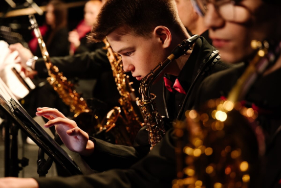 Мелодия судьбы. Нина Шацкая