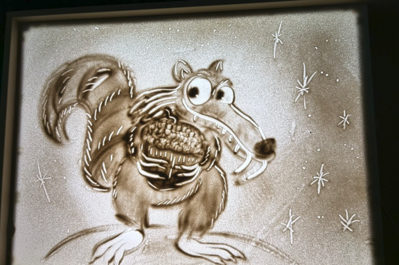 &Ncy;&ocy;&vcy;&ocy;&gcy;&ocy;&dcy;&ncy;&icy;&jcy; &mcy;&acy;&scy;&tcy;&iecy;&rcy;-&kcy;&lcy;&acy;&scy;&scy; &pcy;&ocy; &rcy;&icy;&scy;&ocy;&vcy;&acy;&ncy;&icy;&yucy; &pcy;&iecy;&scy;&kcy;&ocy;&mcy; &laquo;&CHcy;&ucy;&dcy;&iecy;&scy;&acy; &rcy;&yacy;&dcy;&ocy;&mcy;&raquo;