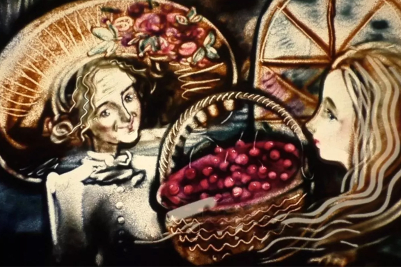 Снежная королева