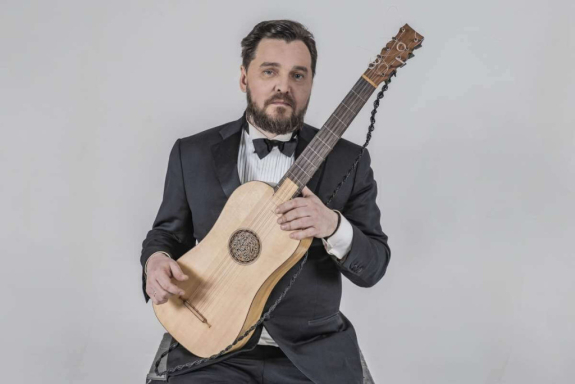 Año nuevo. Испанский Новый год