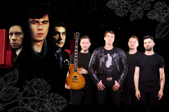 Брат −2 Весенняя сессия