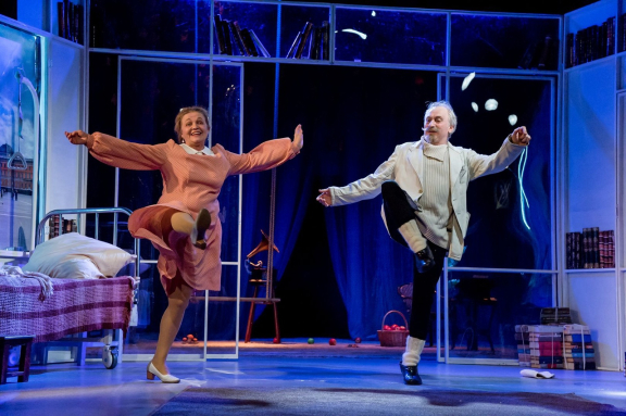 "&Ncy;&iecy; &ucy;&khcy;&ocy;&dcy;&icy;" &Kcy; &yucy;&bcy;&icy;&lcy;&iecy;&yucy; &acy;&kcy;&tcy;&rcy;&icy;&scy;&ycy; &Ncy;&period;&Ncy;&acy;&gcy;&dcy;&acy;&scy;&iecy;&vcy;&ocy;&jcy;