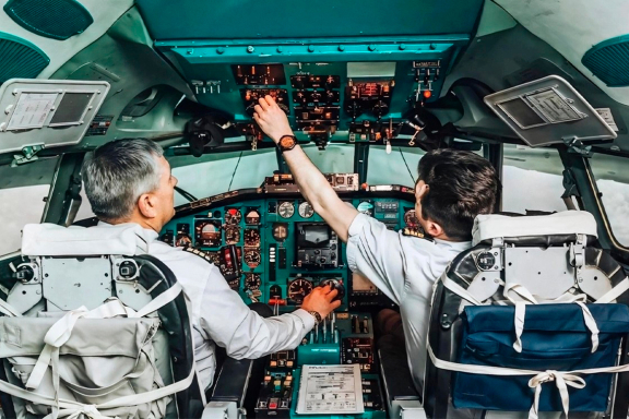 Авиапроект «Крылья Советов»