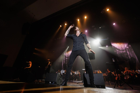 &KHcy;&Icy;&Tcy;&Ycy; STING &Scy; &Scy;&Icy;&Mcy;&Fcy;&Ocy;&Ncy;&Icy;&CHcy;&IEcy;&Scy;&Kcy;&Icy;&Mcy; &Ocy;&Rcy;&Kcy;&IEcy;&Scy;&Tcy;&Rcy;&Ocy;&Mcy; "DESERT ROSE SYMPHONY"&comma; &CHcy;&iecy;&lcy;&yacy;&bcy;&icy;&ncy;&scy;&kcy;