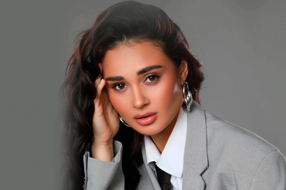 Гульназ Асаева