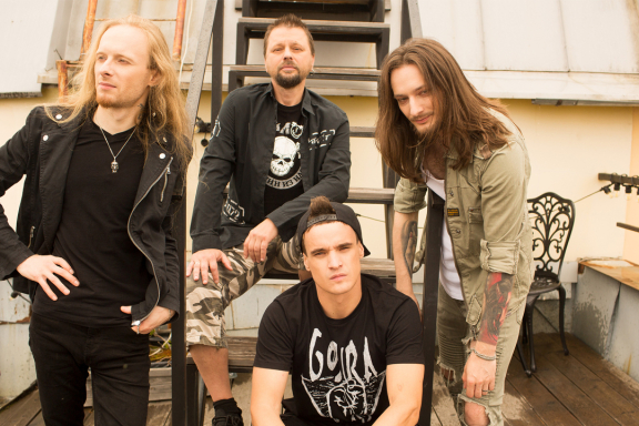 Пилот. 15 лет альбому "Осень"