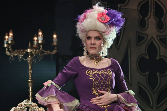 &Pcy;&icy;&kcy;&ocy;&vcy;&acy;&yacy; &dcy;&acy;&mcy;&acy;