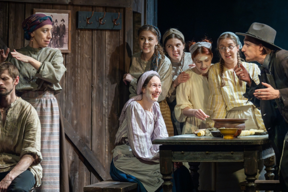 &CHcy;&IEcy;&Lcy;&Ocy;&Vcy;&IEcy;&Kcy; &Tcy;&IEcy;&Acy;&Tcy;&Rcy;&Acy; 2026 &laquo;&Tcy;&iecy;&vcy;&softcy;&iecy;-&mcy;&ocy;&lcy;&ocy;&chcy;&ncy;&icy;&kcy;&raquo; &lpar;&Pcy;&iecy;&rcy;&mcy;&softcy;&comma; &Rcy;&ocy;&scy;&scy;&icy;&yacy;&rpar;