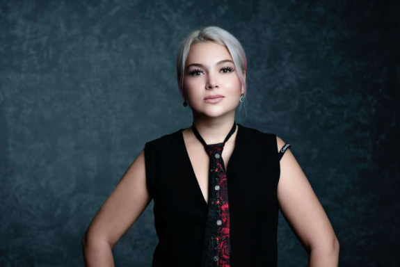 В саду музыкальных наслаждений