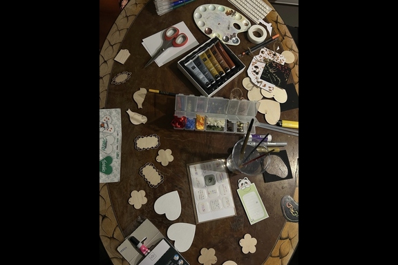 &Mcy;&acy;&scy;&tcy;&iecy;&rcy;-&kcy;&lcy;&acy;&scy;&scy; "&Tcy;&acy;&lcy;&icy;&scy;&mcy;&acy;&ncy;" &scy; &ecy;&lcy;&iecy;&mcy;&iecy;&ncy;&tcy;&acy;&mcy;&icy; &acy;&rcy;&tcy;-&pcy;&rcy;&acy;&kcy;&tcy;&icy;&kcy;&icy;