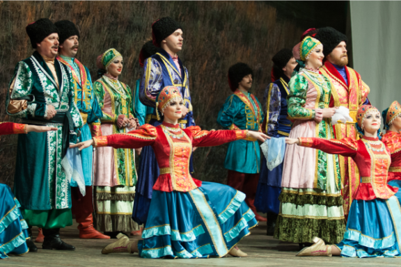 &Gcy;&ocy;&scy;&ucy;&dcy;&acy;&rcy;&scy;&tcy;&vcy;&iecy;&ncy;&ncy;&ycy;&jcy; &acy;&ncy;&scy;&acy;&mcy;&bcy;&lcy;&softcy; &pcy;&iecy;&scy;&ncy;&icy; &icy; &pcy;&lcy;&yacy;&scy;&kcy;&icy; &laquo;&Kcy;&acy;&zcy;&acy;&chcy;&softcy;&yacy; &vcy;&ocy;&lcy;&yacy;&raquo; &scy; &pcy;&rcy;&ocy;&gcy;&rcy;&acy;&mcy;&mcy;&ocy;&jcy; &laquo;&Zcy;&Ocy;&Lcy;&Ocy;&Tcy;&Ocy; &Tcy;&Icy;&KHcy;&Ocy;&Gcy;&Ocy; &Dcy;&Ocy;&Ncy;&Acy;&raquo;