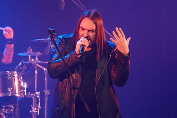 Проект Горшенев