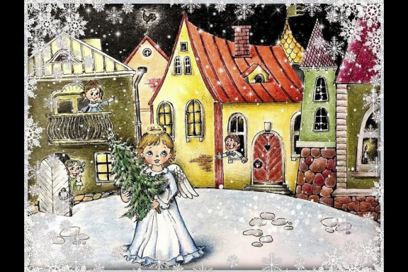 Премьера!Божий дар