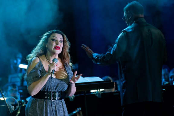 Звезда по имени Солнце