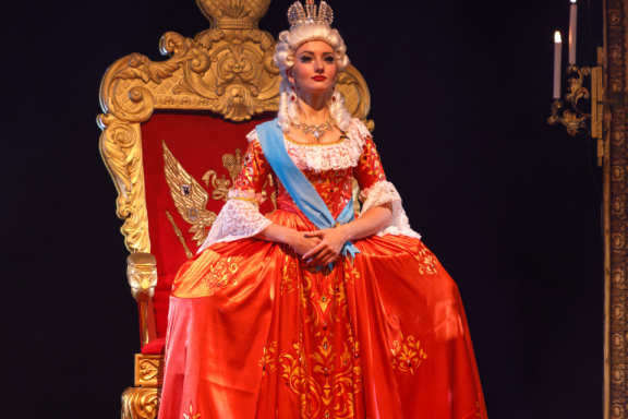 "&IEcy;&kcy;&acy;&tcy;&iecy;&rcy;&icy;&ncy;&acy; &Vcy;&iecy;&lcy;&icy;&kcy;&acy;&yacy;" &gcy;&period; &Jcy;&ocy;&shcy;&kcy;&acy;&rcy;-&Ocy;&lcy;&acy;