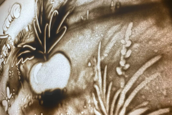 ПРЕМЬЕРА! Репка