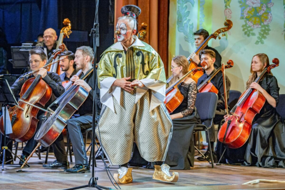 &Scy;&icy;&mcy;&fcy;&ocy;&ncy;&icy;&chcy;&iecy;&scy;&kcy;&ocy;&iecy; &Lcy;&ucy;&kcy;&ocy;&mcy;&ocy;&rcy;&softcy;&iecy;