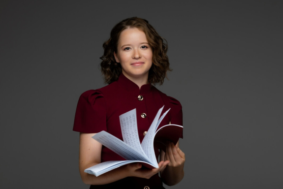 Стипендиаты фонда В.Спивакова