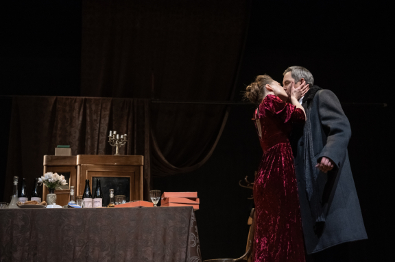 Вечно живые