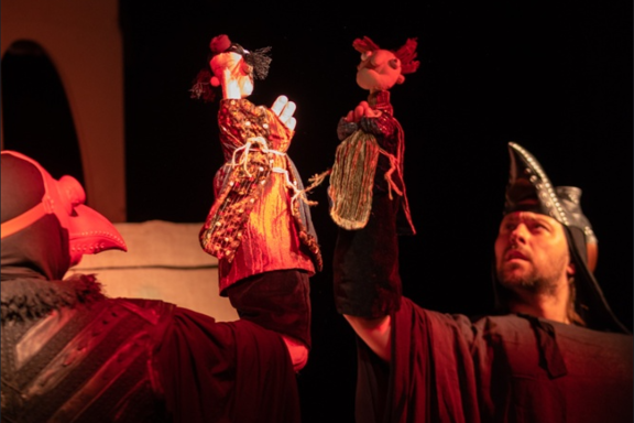 &laquo;&Rcy;&ocy;&mcy;&iecy;&ocy; &icy; &Dcy;&zhcy;&ucy;&lcy;&softcy;&iecy;&tcy;&tcy;&acy;&raquo; &tcy;&iecy;&acy;&tcy;&rcy; &Kcy;&ucy;&kcy;&ocy;&lcy;&softcy;&ncy;&ycy;&jcy; &fcy;&ocy;&rcy;&mcy;&acy;&tcy; - &Ecy;&khcy;&ocy; &Bcy;&Dcy;&Fcy; &YUcy;&zhcy;&ncy;&ycy;&jcy; &Ucy;&rcy;&acy;&lcy;