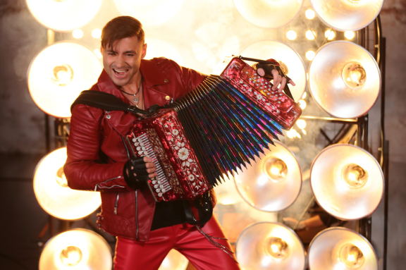 Дмитрий Иващенко "Один в мире! И тот в Сибири!"