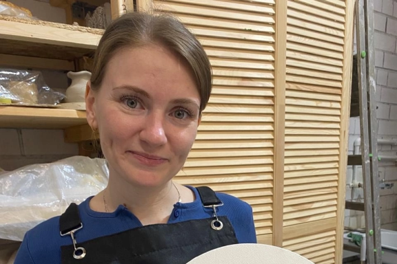 Текстурная картина и барельеф-мастер-класс по созданию картин