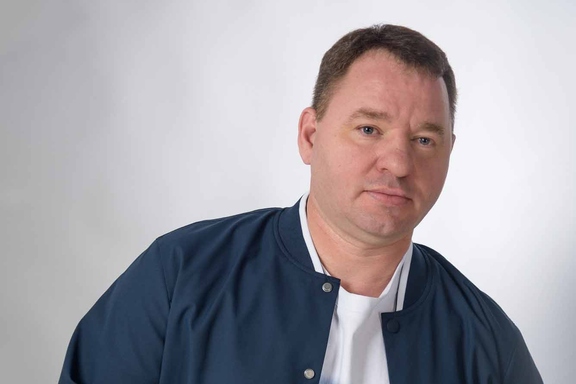 &Scy;&iecy;&rcy;&gcy;&iecy;&jcy; &Zcy;&acy;&vcy;&softcy;&yacy;&lcy;&ocy;&vcy; &CHcy;&iecy;&bcy;&acy;&rcy;&kcy;&ucy;&lcy;&softcy;