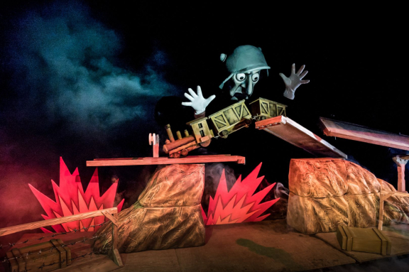 &Pcy;&ocy;&lcy;&ocy;&ncy;&iecy;&zcy; &Ocy;&gcy;&icy;&ncy;&scy;&kcy;&ocy;&gcy;&ocy;