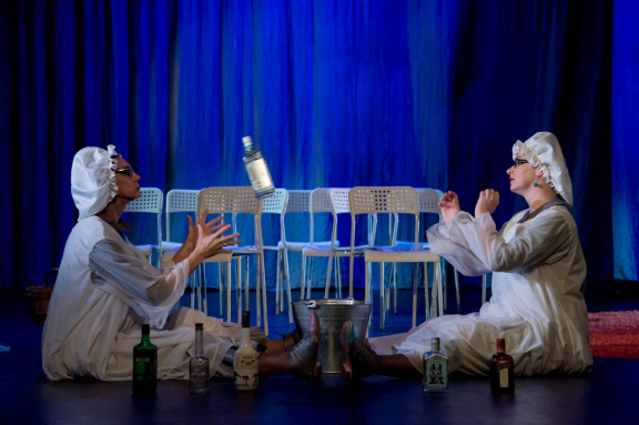 &Tcy;&rcy;&iecy;&tcy;&softcy;&yacy; &Gcy;&ocy;&lcy;&ocy;&vcy;&acy;