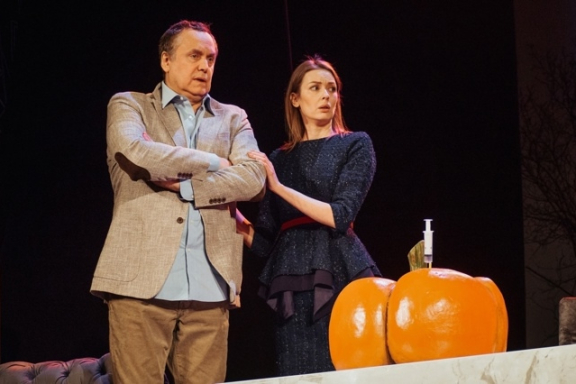 Бывшие г. Челябинск