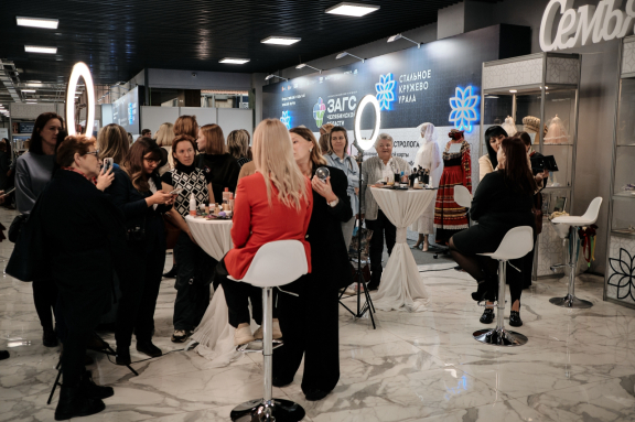 Стальное кружево Урала 2025