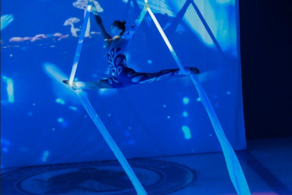 Алиса в стране чудес Челябинск