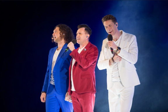 Группа «Садко»