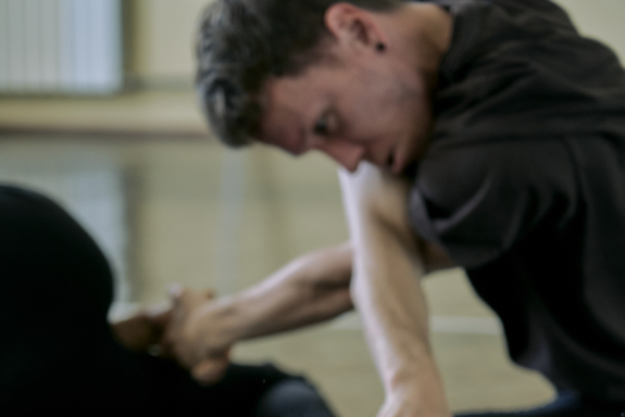 «ПИСЬМА. УПРАЖНЕНИЯ В ИСКРЕННОСТИ»