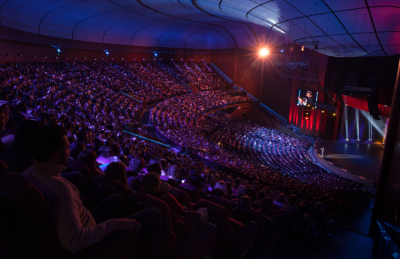 Павел Воля. Большой Stand Up