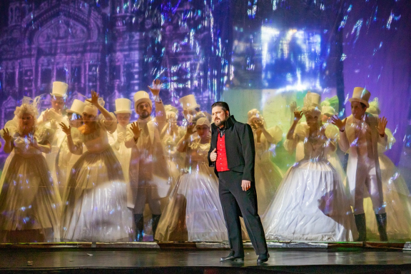 &IEcy;&vcy;&gcy;&iecy;&ncy;&icy;&jcy; &Ocy;&ncy;&iecy;&gcy;&icy;&ncy;