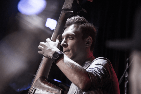 Moscow Five & Fidel Alejandro