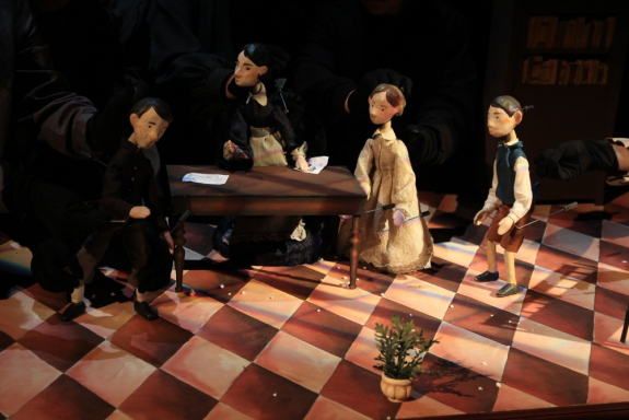 &laquo;&Dcy;&iecy;&tcy;&scy;&tcy;&vcy;&ocy; &CHcy;&acy;&jcy;&kcy;&ocy;&vcy;&scy;&kcy;&ocy;&gcy;&ocy;&raquo; &Tcy;&iecy;&acy;&tcy;&rcy; &kcy;&ucy;&kcy;&ocy;&lcy; &Ucy;&dcy;&mcy;&ucy;&rcy;&tcy;&icy;&icy; - &Ecy;&khcy;&ocy; &Bcy;&Dcy;&Fcy; &YUcy;&zhcy;&ncy;&ycy;&jcy; &Ucy;&rcy;&acy;&lcy;