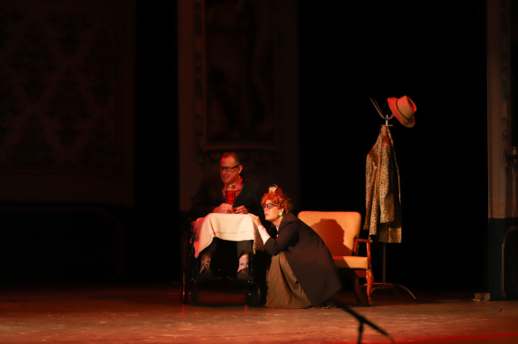 Любовнички г. Челябинск