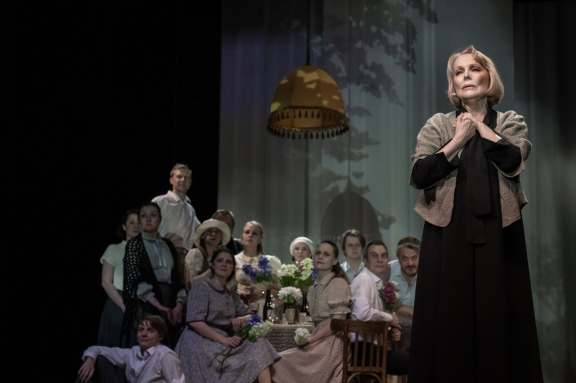 Вечно живые