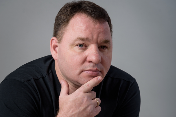 &Scy;&iecy;&rcy;&gcy;&iecy;&jcy; &Zcy;&acy;&vcy;&softcy;&yacy;&lcy;&ocy;&vcy;