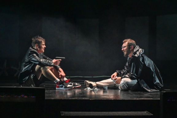 Блуда и МУДО